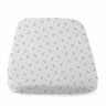 Lot de 2 draps housse cododo next2me