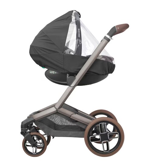 Habillage pluie pour sièges-auto bébés Cristal  de Maxi-Cosi