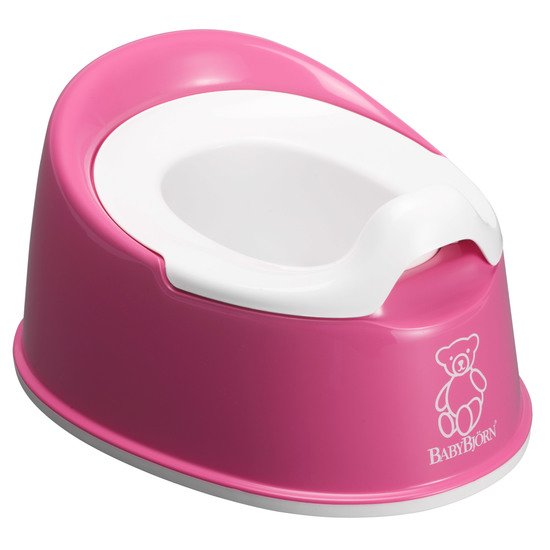 Pot Smart Rose  de BabyBjörn