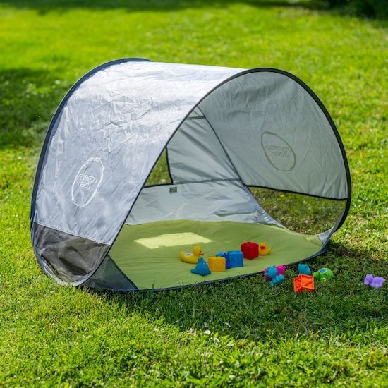 Tente Pop Up De Aubert Concept Autres Accessoires De Voyage Aubert