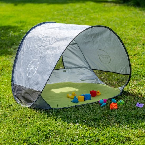 Tente pop-up de Formula Baby, Autres accessoires de voyage