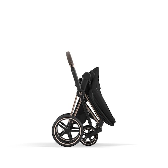 Châssis Priam 4 Rosegold  de CYBEX