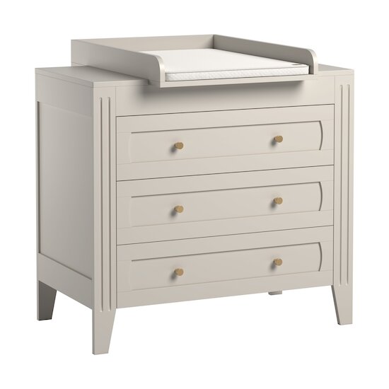 Commode Milenne Sable  de Vox